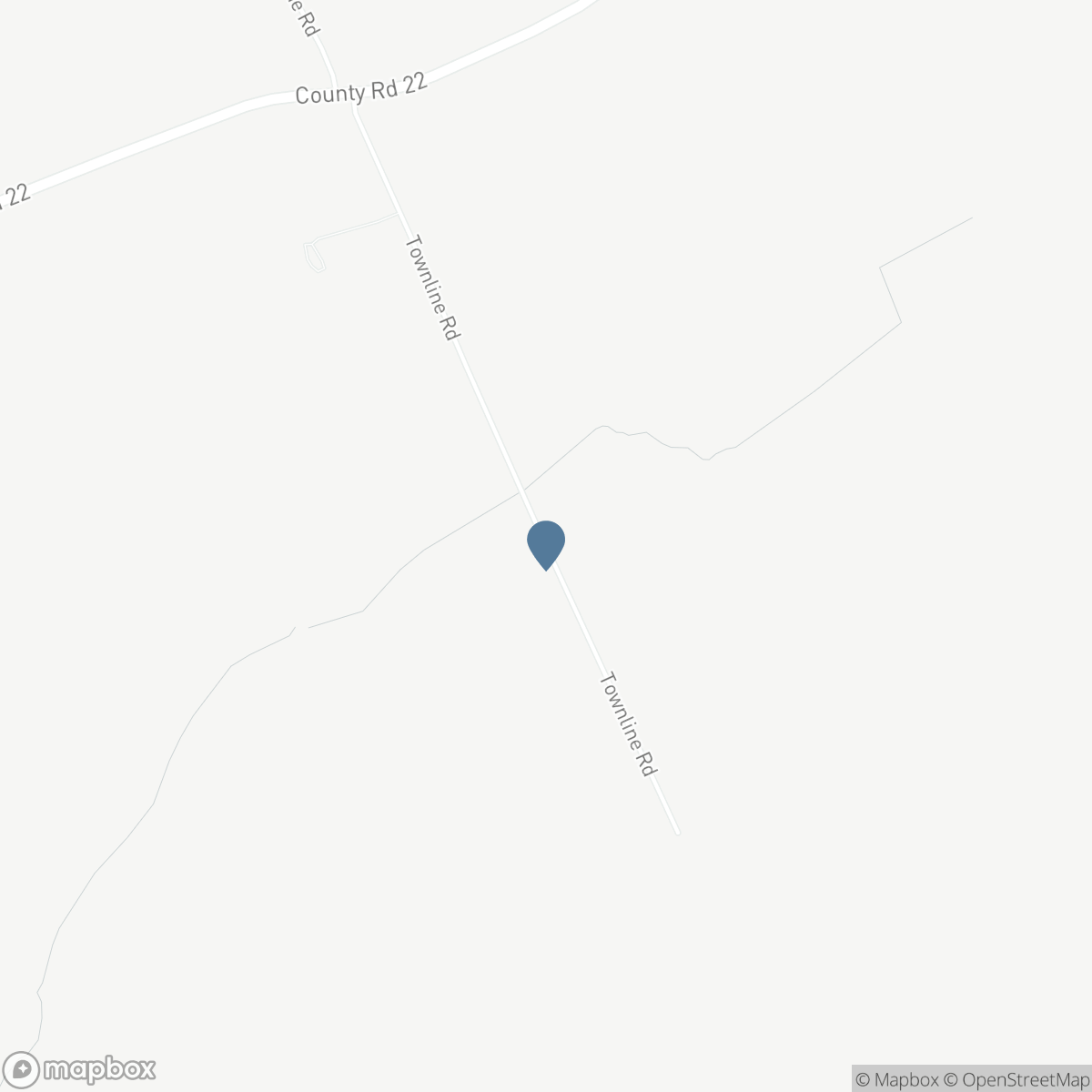 358 TOWNLINE ROAD, Greater Napanee, Ontario K0H 1G0